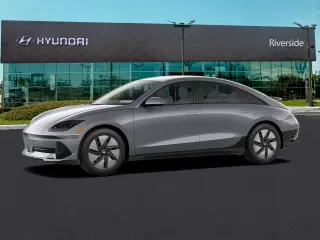 Hyundai IONIQ 6 2024 SE 4p Sedan