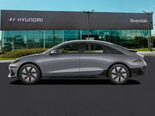 Hyundai IONIQ 6 2024 SE 4p Sedan