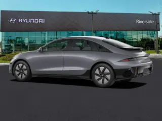 Hyundai IONIQ 6 2024 SE 4p Sedan