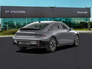 Hyundai IONIQ 6 2024 SE 4p Sedan