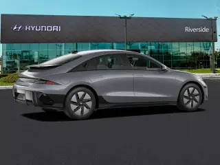Hyundai IONIQ 6 2024 SE 4p Sedan