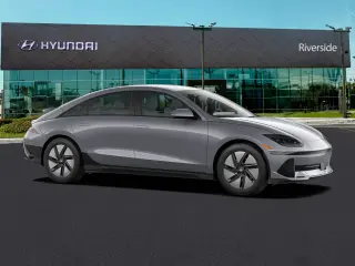 Hyundai IONIQ 6 2024 SE 4p Sedan