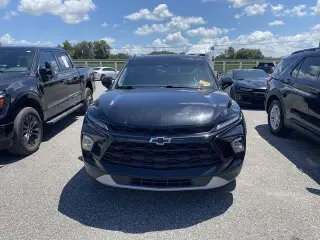 Chevrolet Blazer 2023 LT 4dr SUV con 2LT