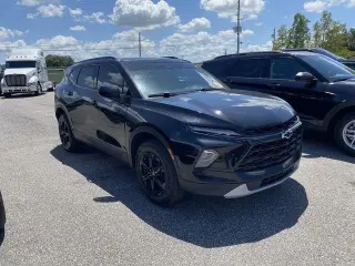 Chevrolet Blazer 2023 LT 4dr SUV con 2LT