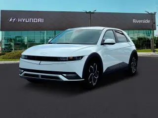 Hyundai IONIQ 5 2024 SEL 4p Crossover