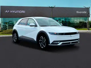 Hyundai IONIQ 5 2024 SEL 4p Crossover