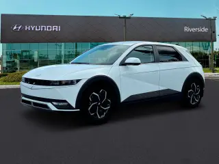Hyundai IONIQ 5 2024 SEL 4p Crossover