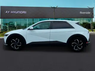 Hyundai IONIQ 5 2024 SEL 4p Crossover