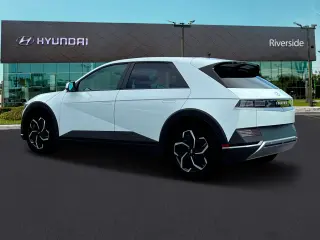 Hyundai IONIQ 5 2024 SEL 4p Crossover