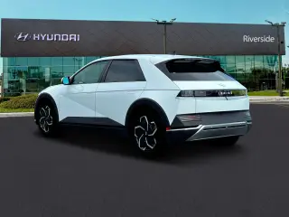 Hyundai IONIQ 5 2024 SEL 4p Crossover