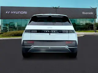 Hyundai IONIQ 5 2024 SEL 4p Crossover