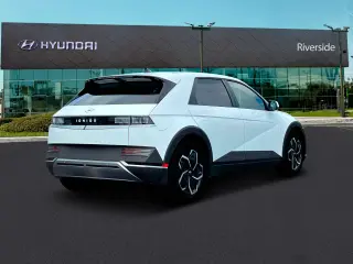 Hyundai IONIQ 5 2024 SEL 4p Crossover