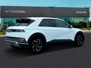 Hyundai IONIQ 5 2024 SEL 4p Crossover