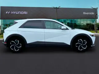 Hyundai IONIQ 5 2024 SEL 4p Crossover