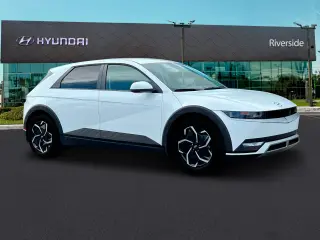Hyundai IONIQ 5 2024 SEL 4p Crossover