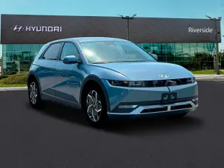 Hyundai IONIQ 5 2024 SE 4p Crossover