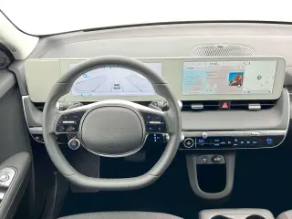 Hyundai IONIQ 5 2024 SE 4p Crossover