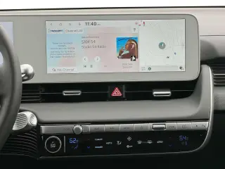 Hyundai IONIQ 5 2024 SE 4p Crossover