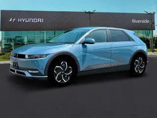 Hyundai IONIQ 5 2024 SE 4p Crossover