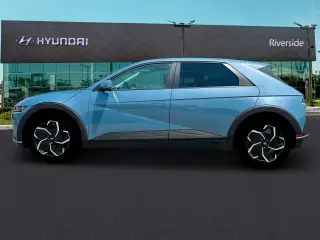 Hyundai IONIQ 5 2024 SE 4p Crossover