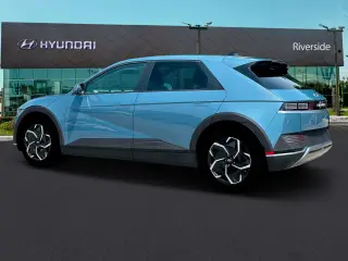 Hyundai IONIQ 5 2024 SE 4p Crossover