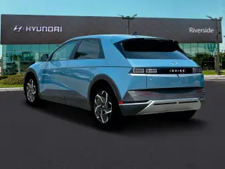 Hyundai IONIQ 5 2024 SE 4p Crossover