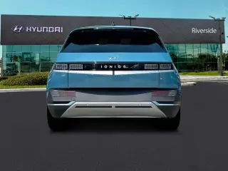 Hyundai IONIQ 5 2024 SE 4p Crossover