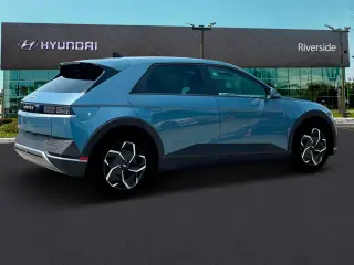 Hyundai IONIQ 5 2024 SE 4p Crossover