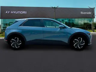 Hyundai IONIQ 5 2024 SE 4p Crossover