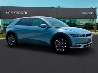 Hyundai IONIQ 5 2024 SE 4p Crossover