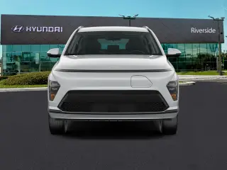 Crosover Hyundai KONA Eléctrico 2024 SEL 4p