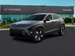 Hyundai KONA 2025 SEL 4p Crossover