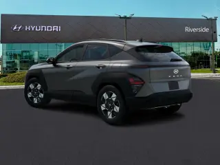 Hyundai KONA 2025 SEL 4p Crossover