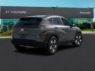 Hyundai KONA 2025 SEL 4p Crossover