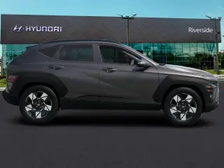 Hyundai KONA 2025 SEL 4p Crossover