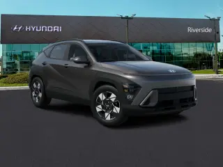 Hyundai KONA 2025 SEL 4p Crossover
