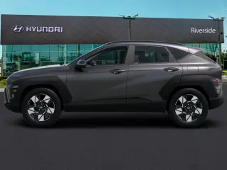 Hyundai KONA 2025 SEL 4p Crossover