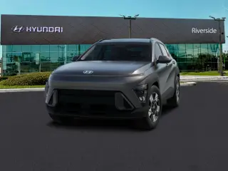 Hyundai KONA 2025 SEL 4p Crossover