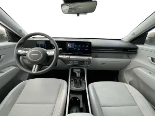 Hyundai KONA 2025 SEL 4p Crossover