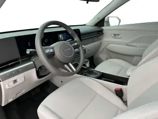 Hyundai KONA 2025 SEL 4p Crossover