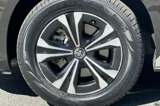 Toyota bZ4X 2025 XLE 4dr Crossover