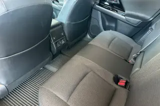 Toyota bZ4X 2025 XLE 4dr Crossover