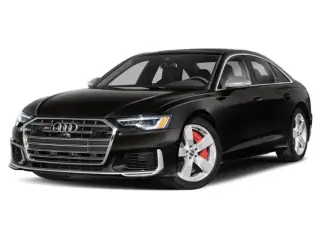 Audi S6 2021 AWD 2.9T quattro Premium Plus 4p Sedan