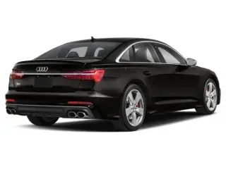 Audi S6 2021 AWD 2.9T quattro Premium Plus 4p Sedan