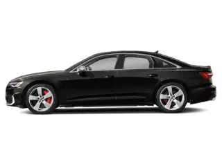 Audi S6 2021 AWD 2.9T quattro Premium Plus 4p Sedan