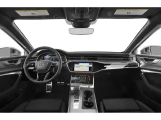 Audi S6 2021 AWD 2.9T quattro Premium Plus 4p Sedan
