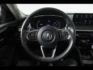 Acura MDX 2024 SH-AWD SUV 4p. con paquete tecnológico