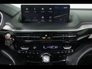 Acura MDX 2024 SH-AWD SUV 4p. con paquete tecnológico