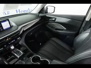 Acura MDX 2024 SH-AWD SUV 4p. con paquete tecnológico
