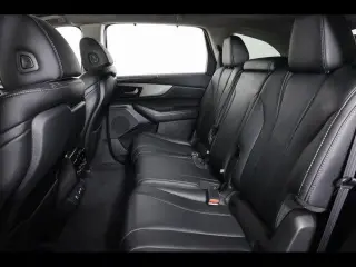 Acura MDX 2024 SH-AWD SUV 4p. con paquete tecnológico